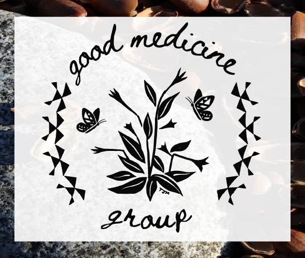 Good Medicine Group 2025
