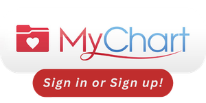 MyChart Sign in or Sign Up!
